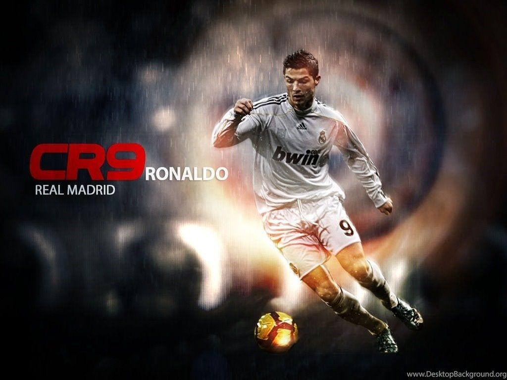 Download Cristiano Ronaldo Nike Wallpaper Phone Desktop Background