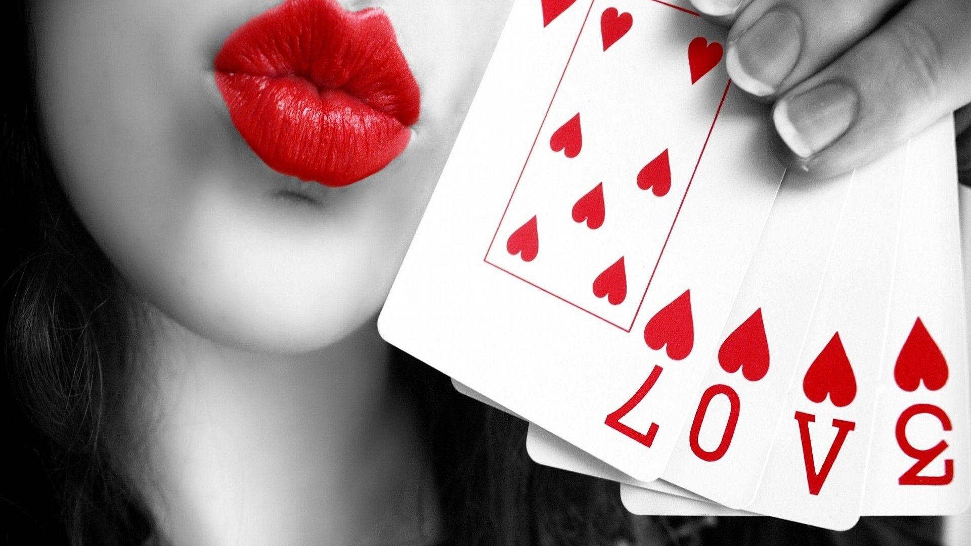 Love U Kiss U Image Free Download