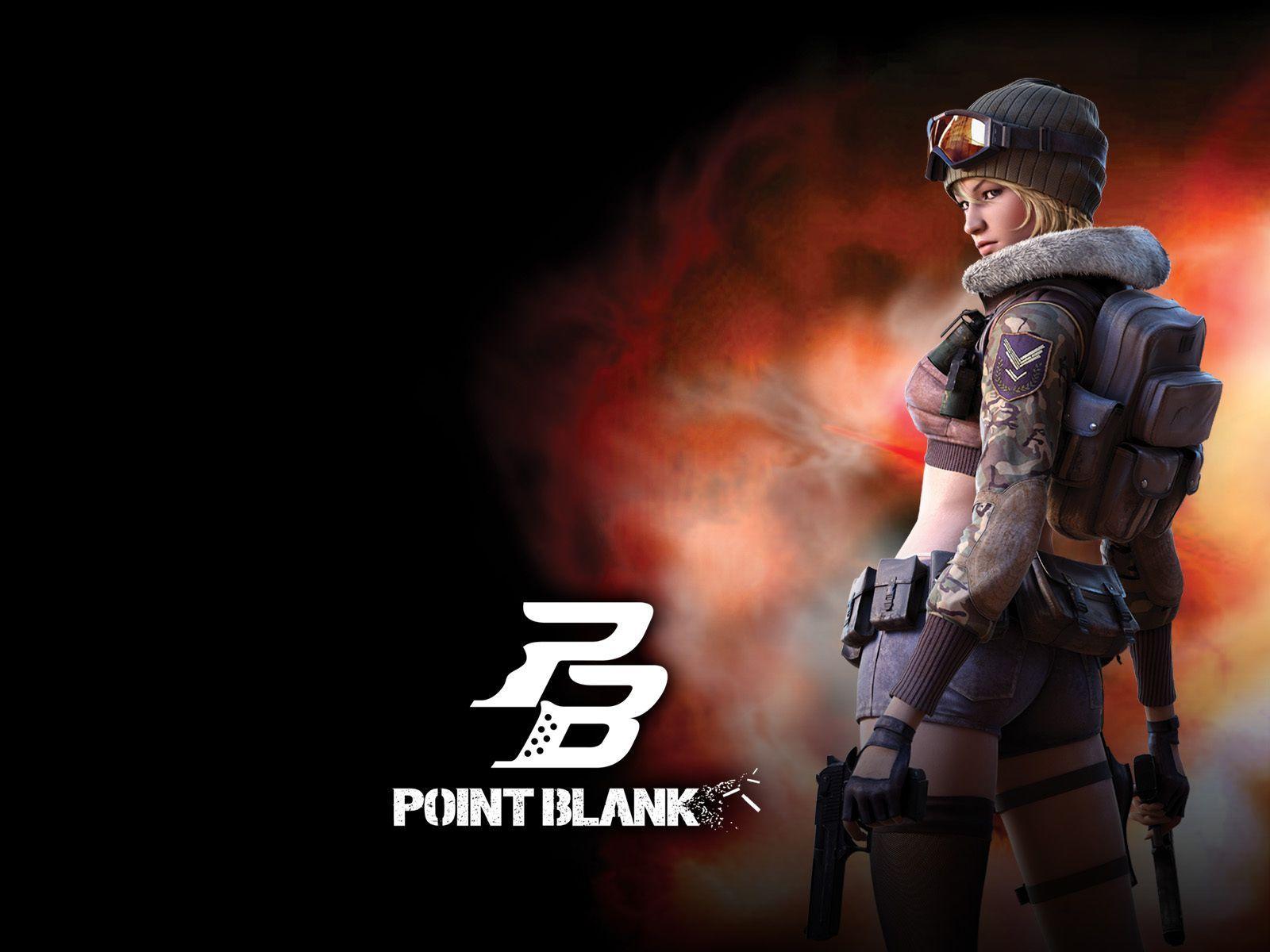 Point Blank Terbaru Wallpaper 10. Point Blank Terbaru Wallpaper