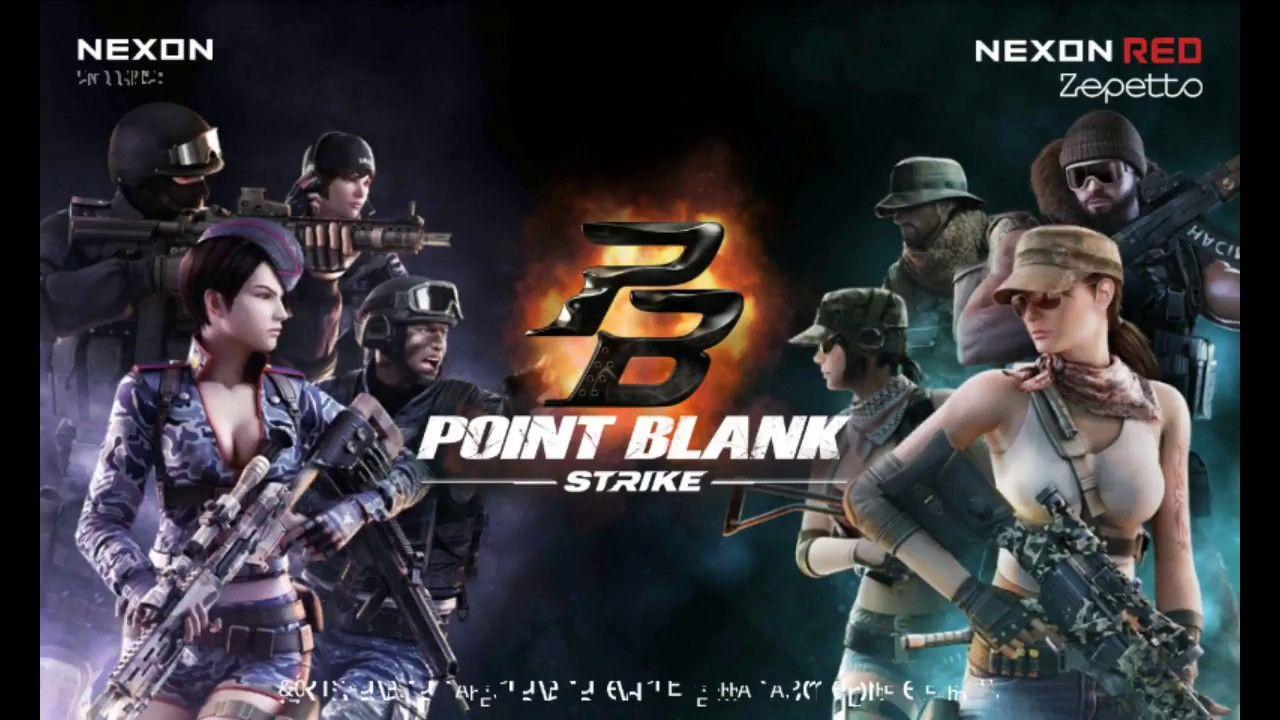 Point Blank Wallpapers Keren - Wallpaper Cave