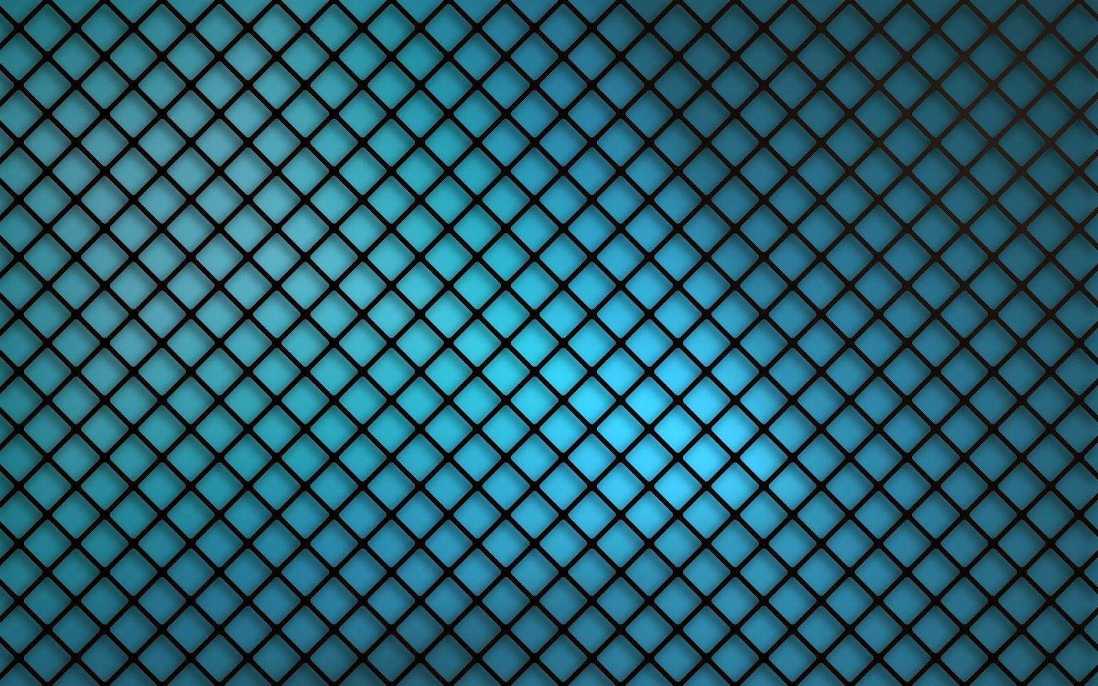 Free Blue Grating Abstract HD Wallpaper Download