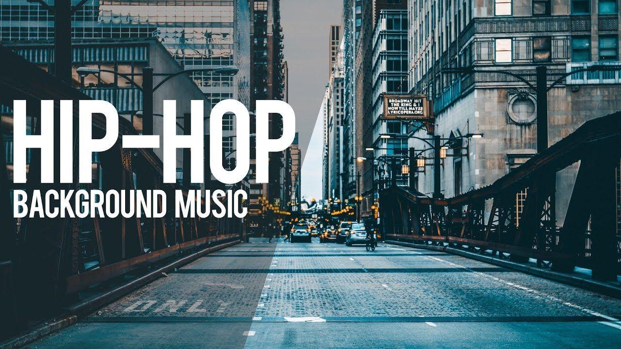 Hip Hop Background Music For Videos And Presentations