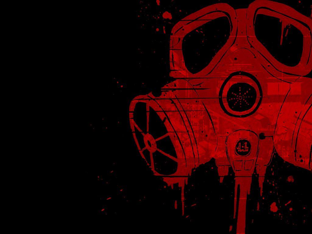 AVE 44: Gas Mask Wallpaper, Picture Of Gas Mask HDQ, 40