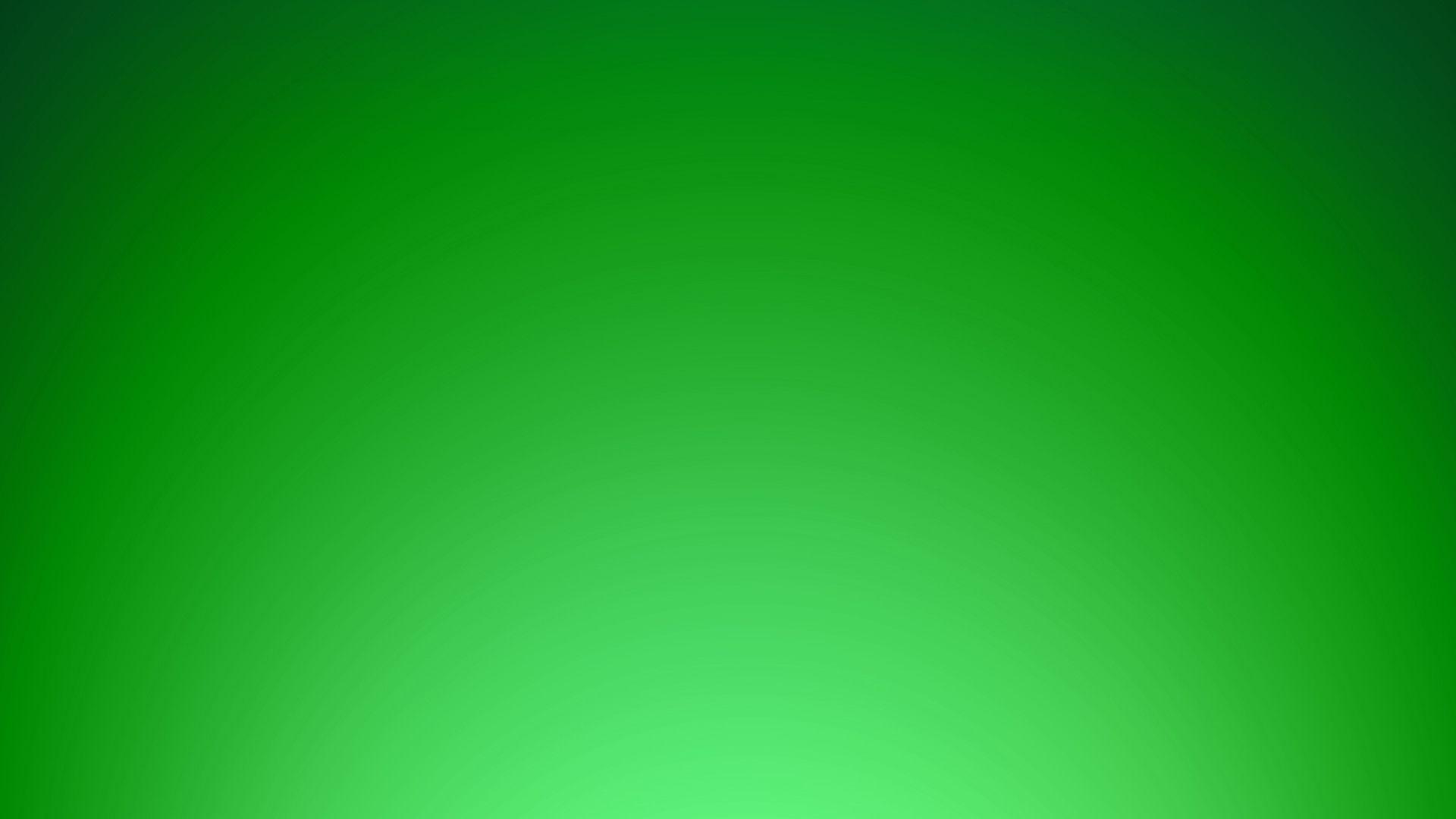 Bright Green Glow Abstract HD Wallpaper 1920×1080 32910