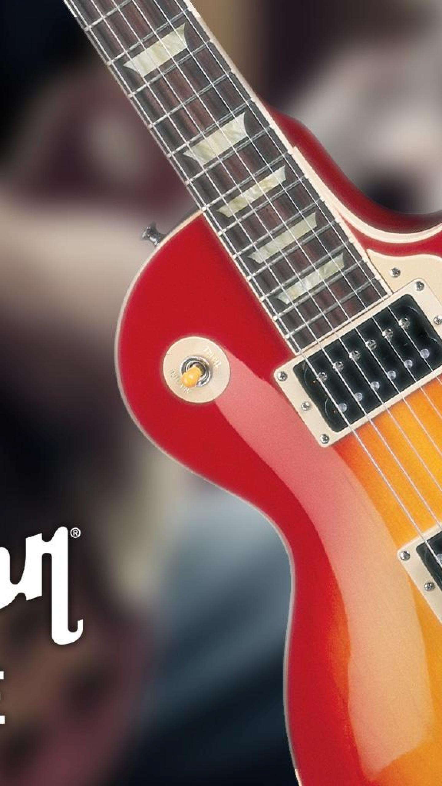 Music Guitar HD Wallpaper, Desktop Background, Mobile Wallpaper