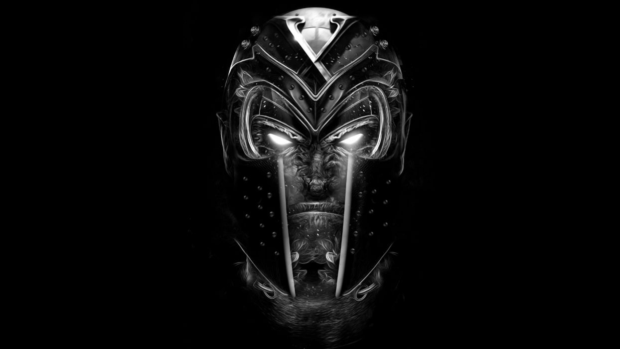 Cool Magneto Wallpapers - Wallpaper Cave