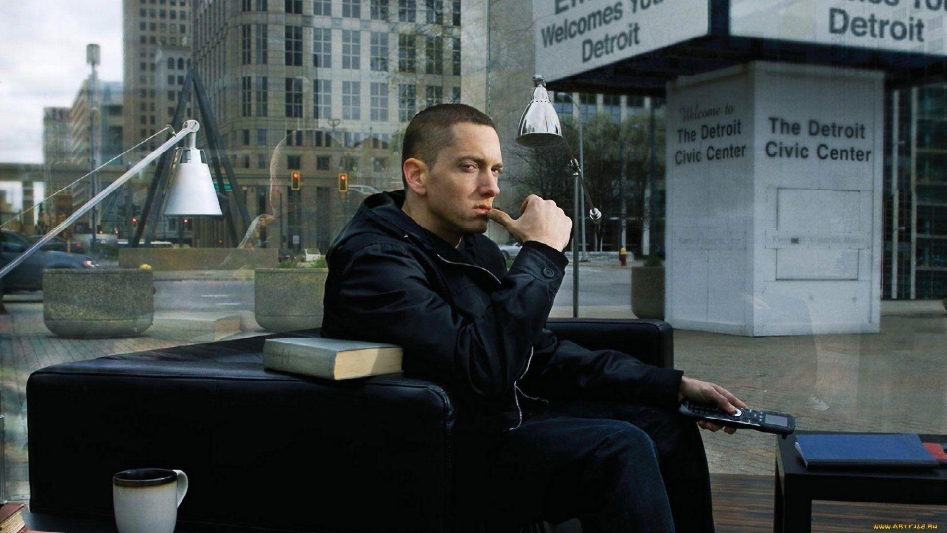 Eminem Full HD Wallpaper and Background Imagex1080