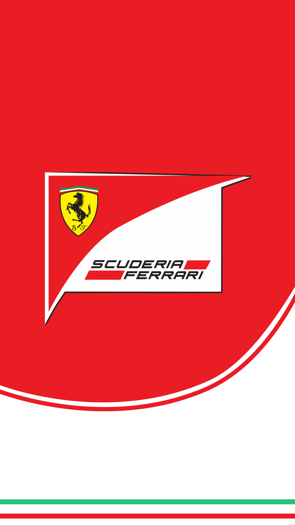 Scuderia Ferrari Wallpaper