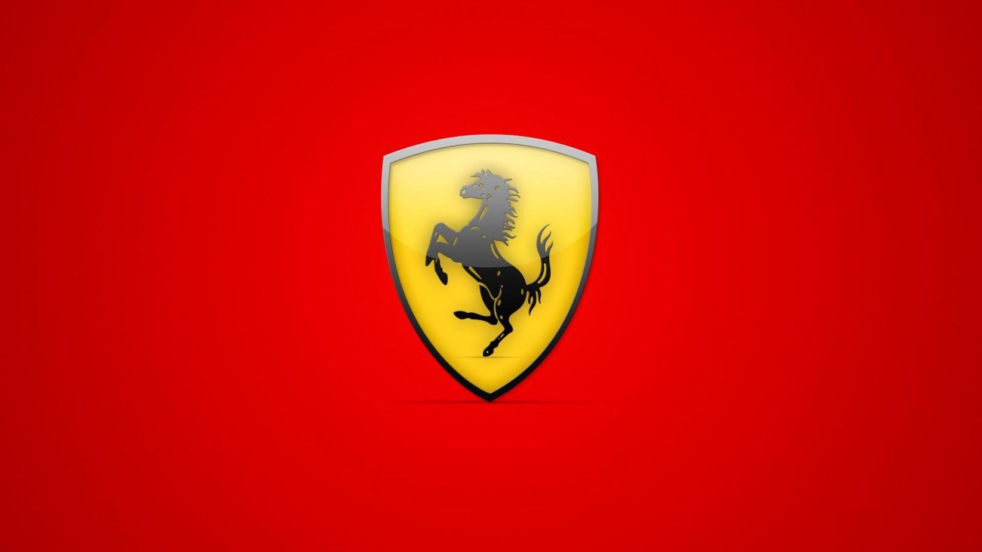 Scuderia Ferrari. F 1 Team Ferrari Scuderia. Ferrari