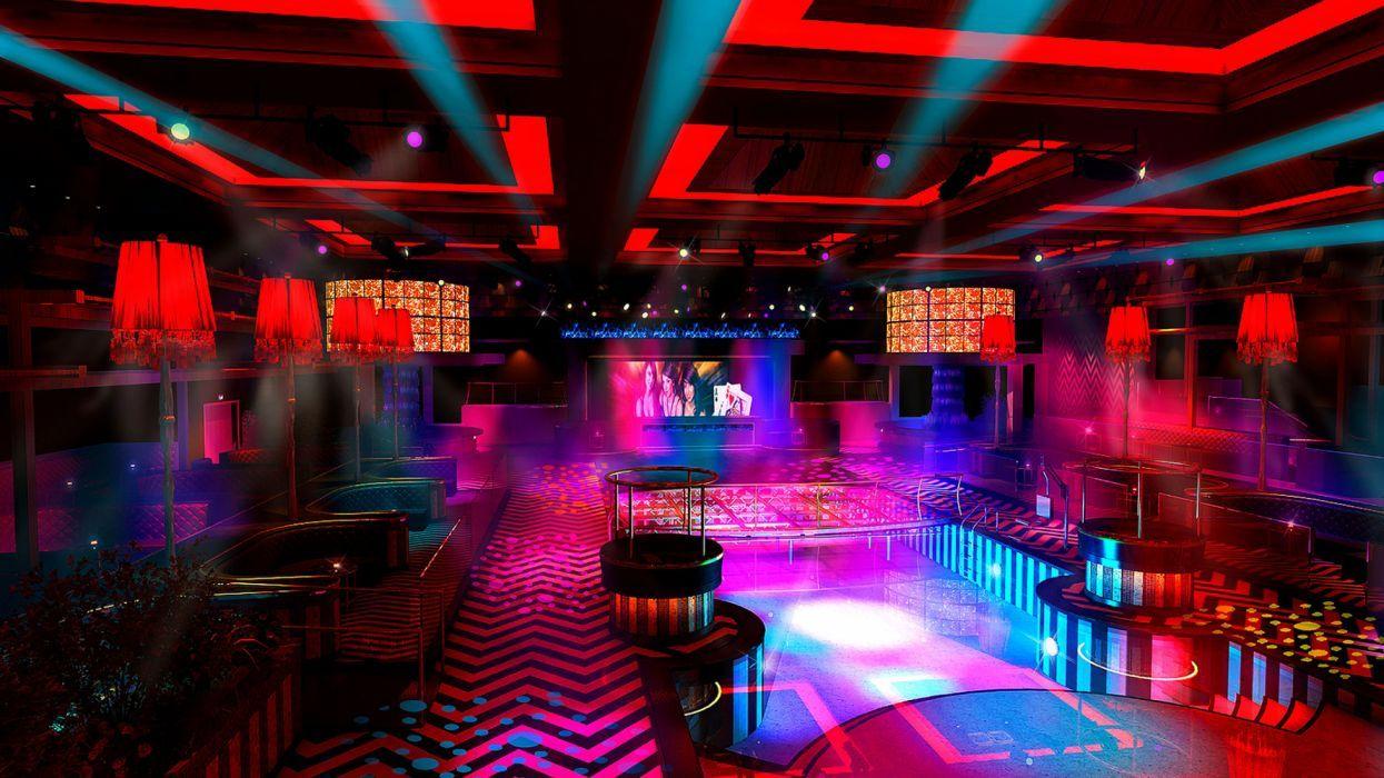 Nightclub dance dancing rave club music party bar wallpaperx1080