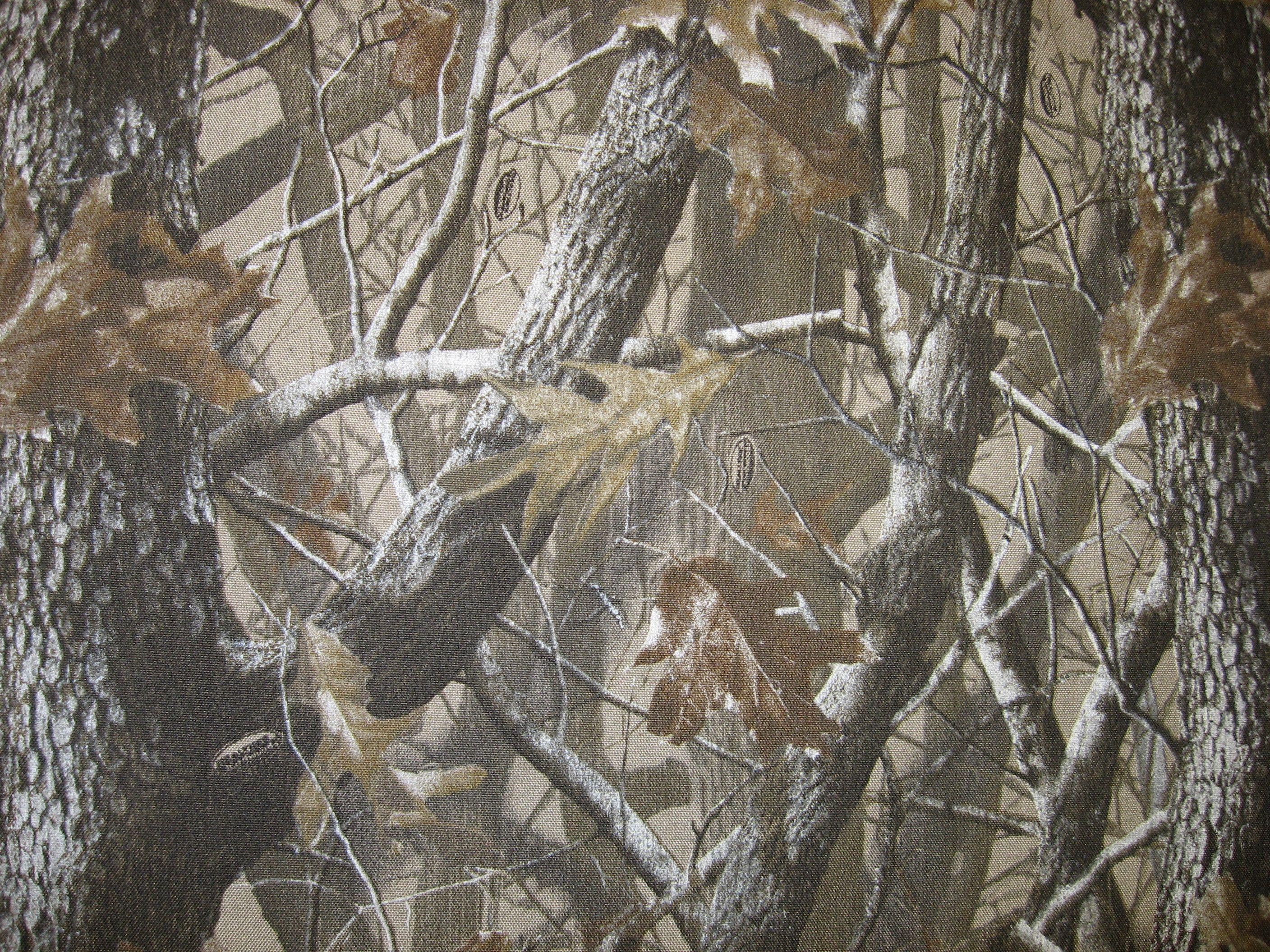 Realtree Max 5 Background