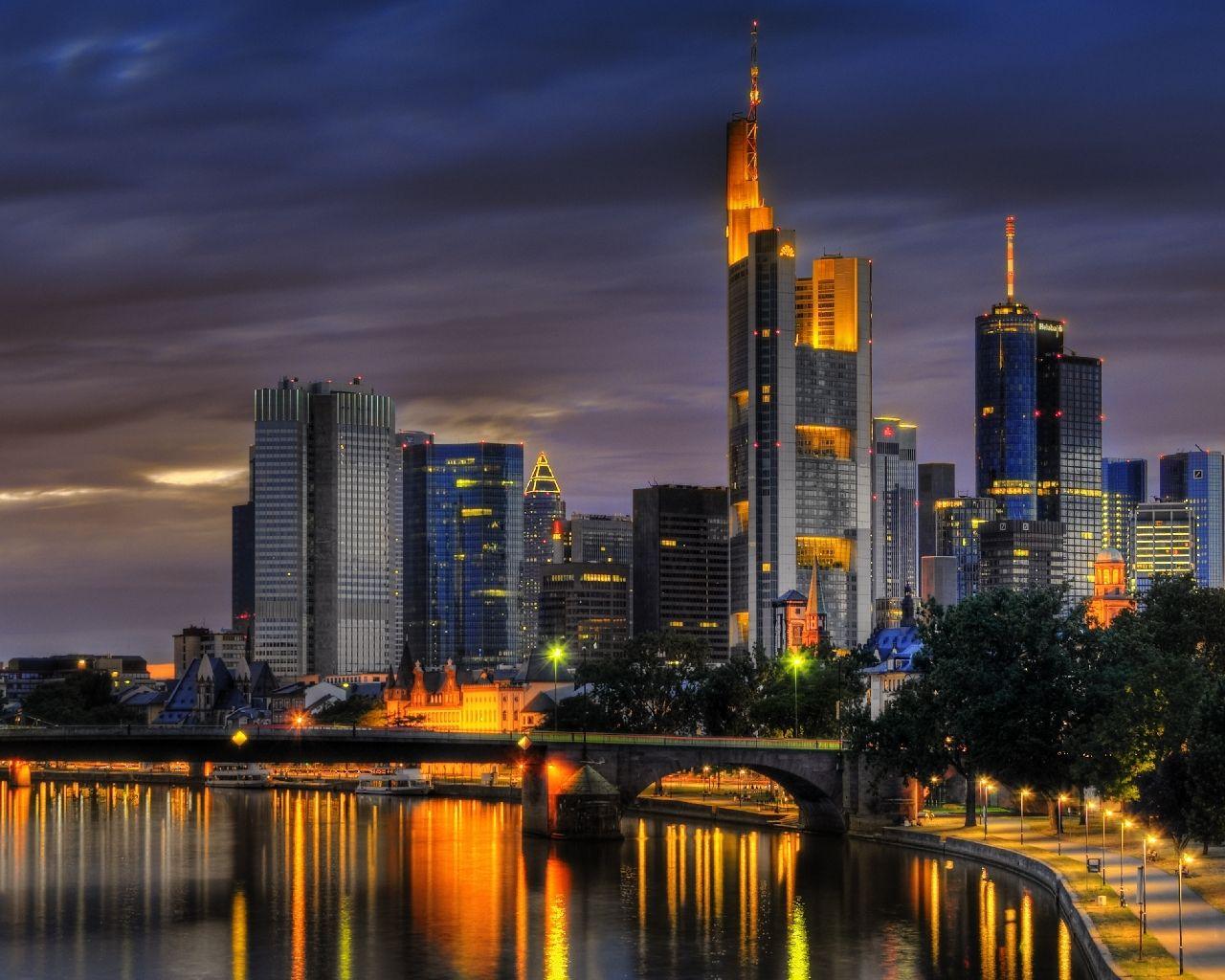Germany HD Wallpapers Wallpaper Cave
