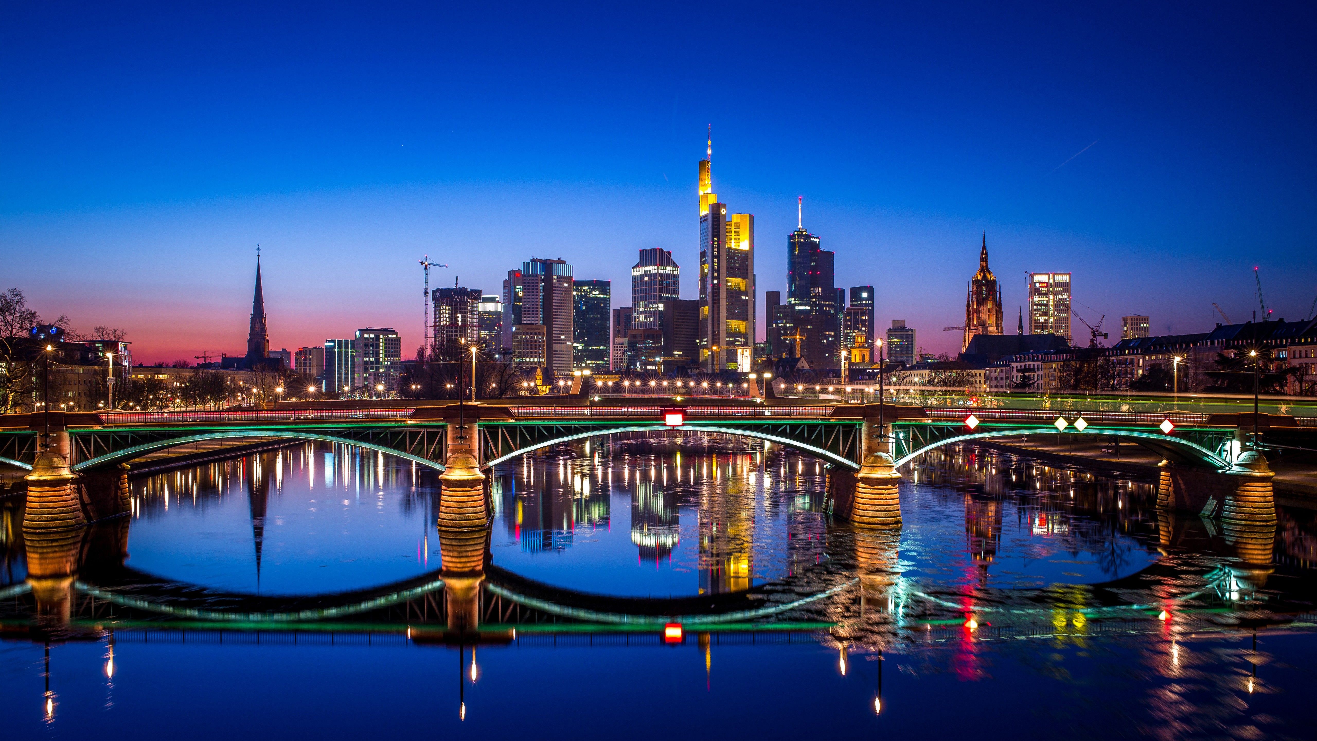 Germany HD Wallpapers Wallpaper Cave