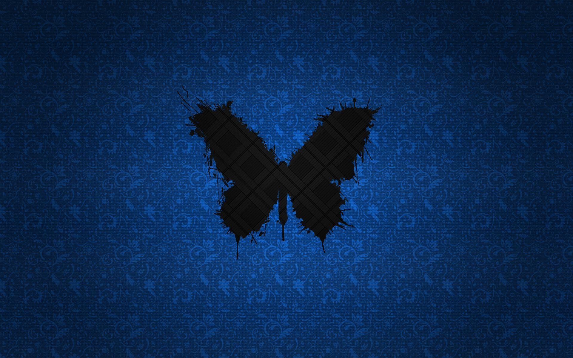Cool Butterfly Wallpaper