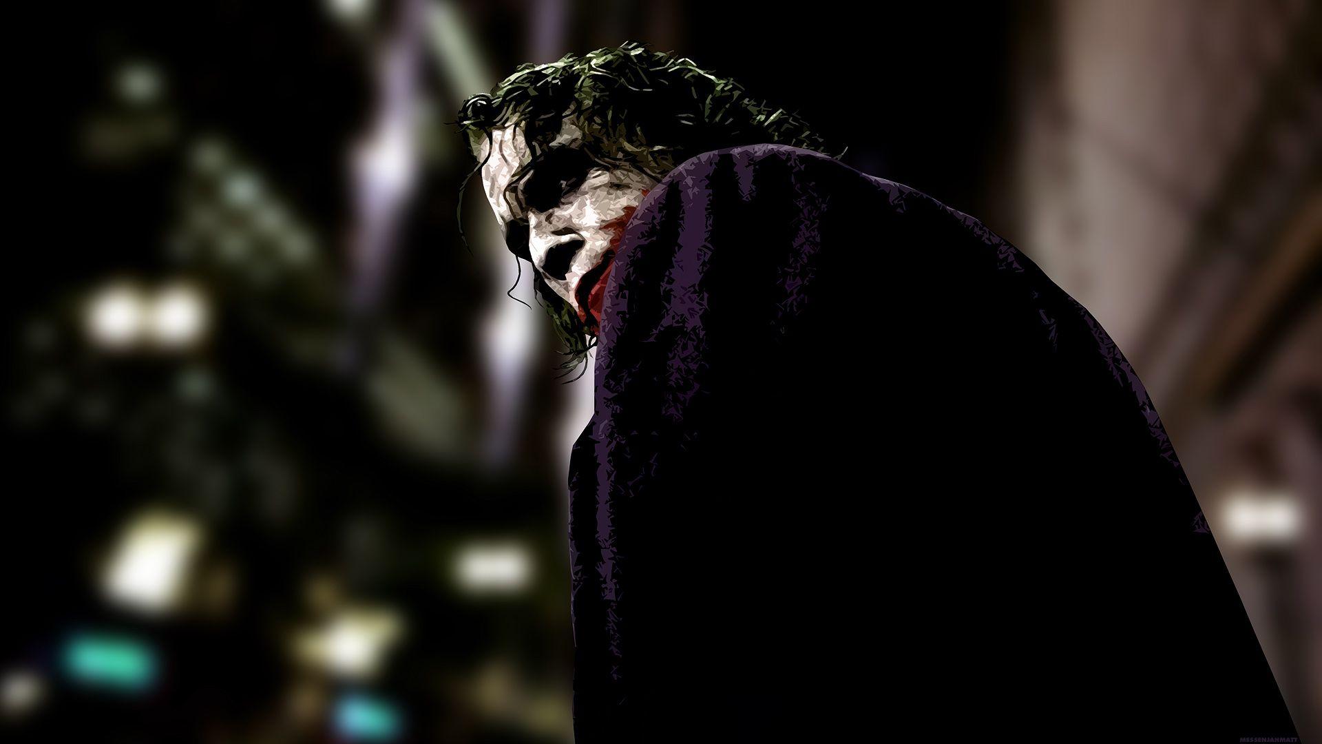 Joker Wallpaper HD 1080p, Picture