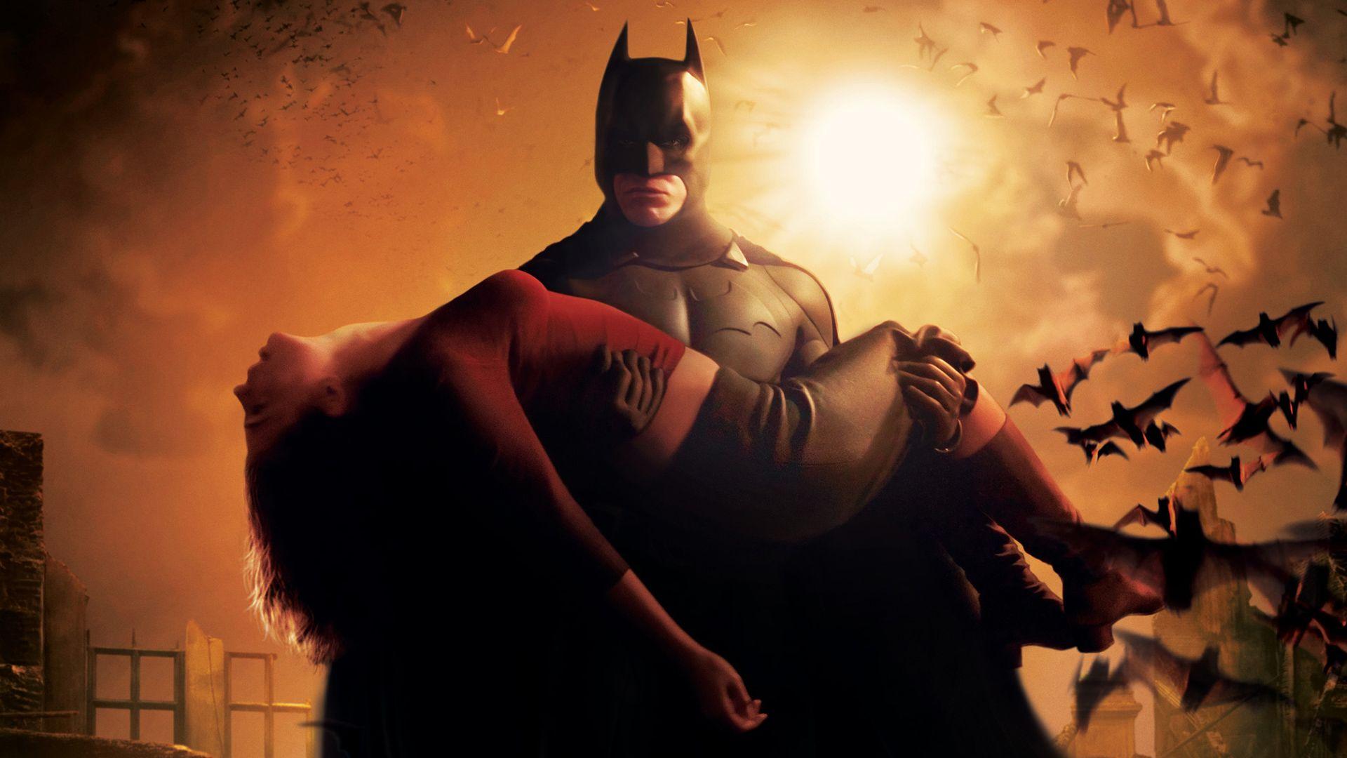 Batman Hd Wallpapers For Desktop Page 1920×1080 Batman HD