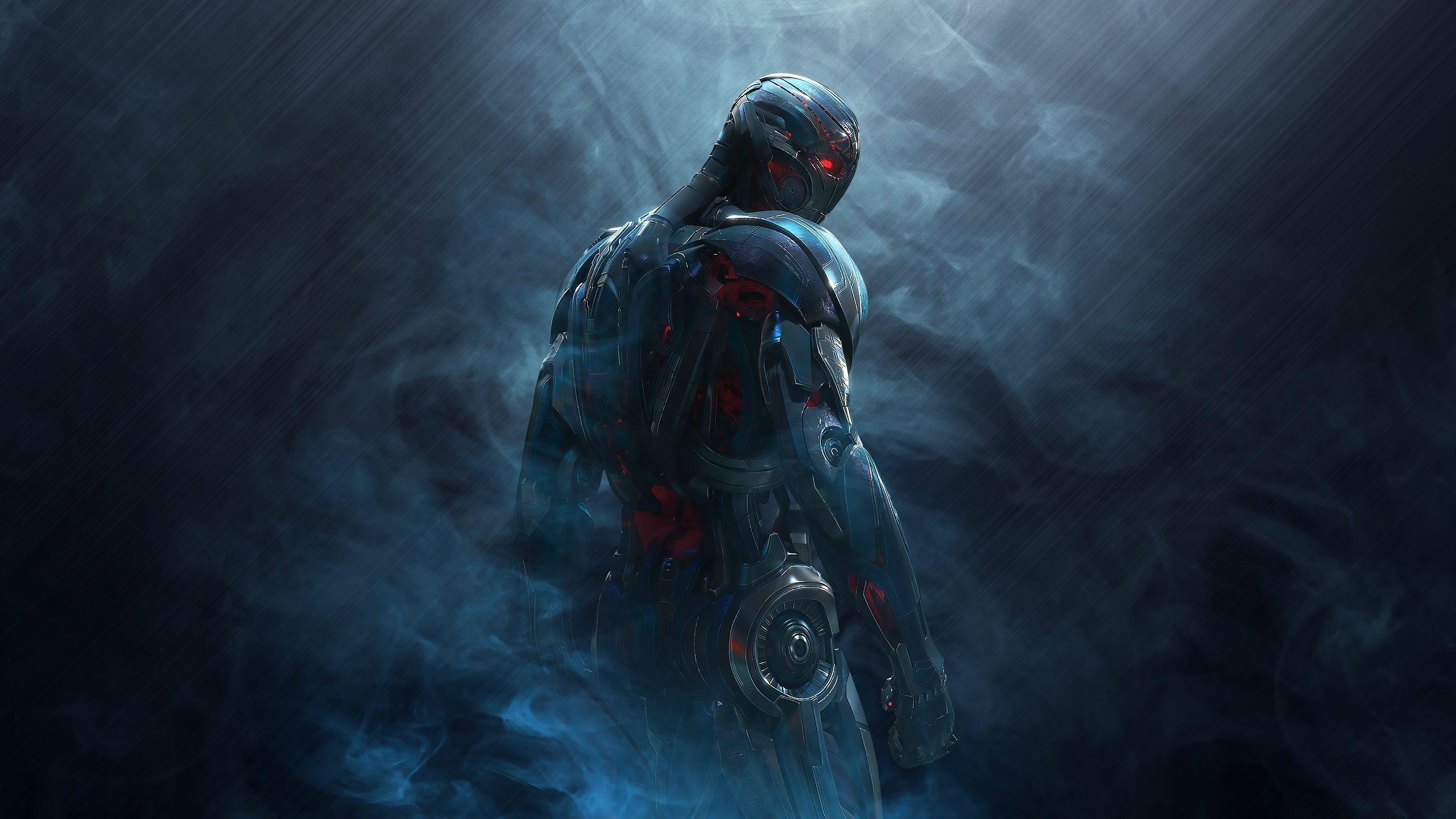 Movies Nightmare Ultron wallpaper Desktop, Phone, Tablet
