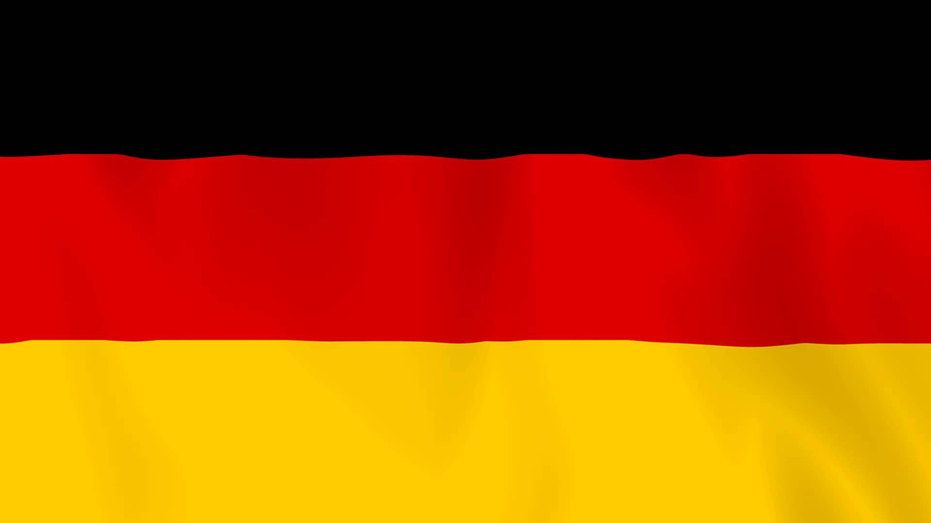 Germany National Anthem (Instrumental)