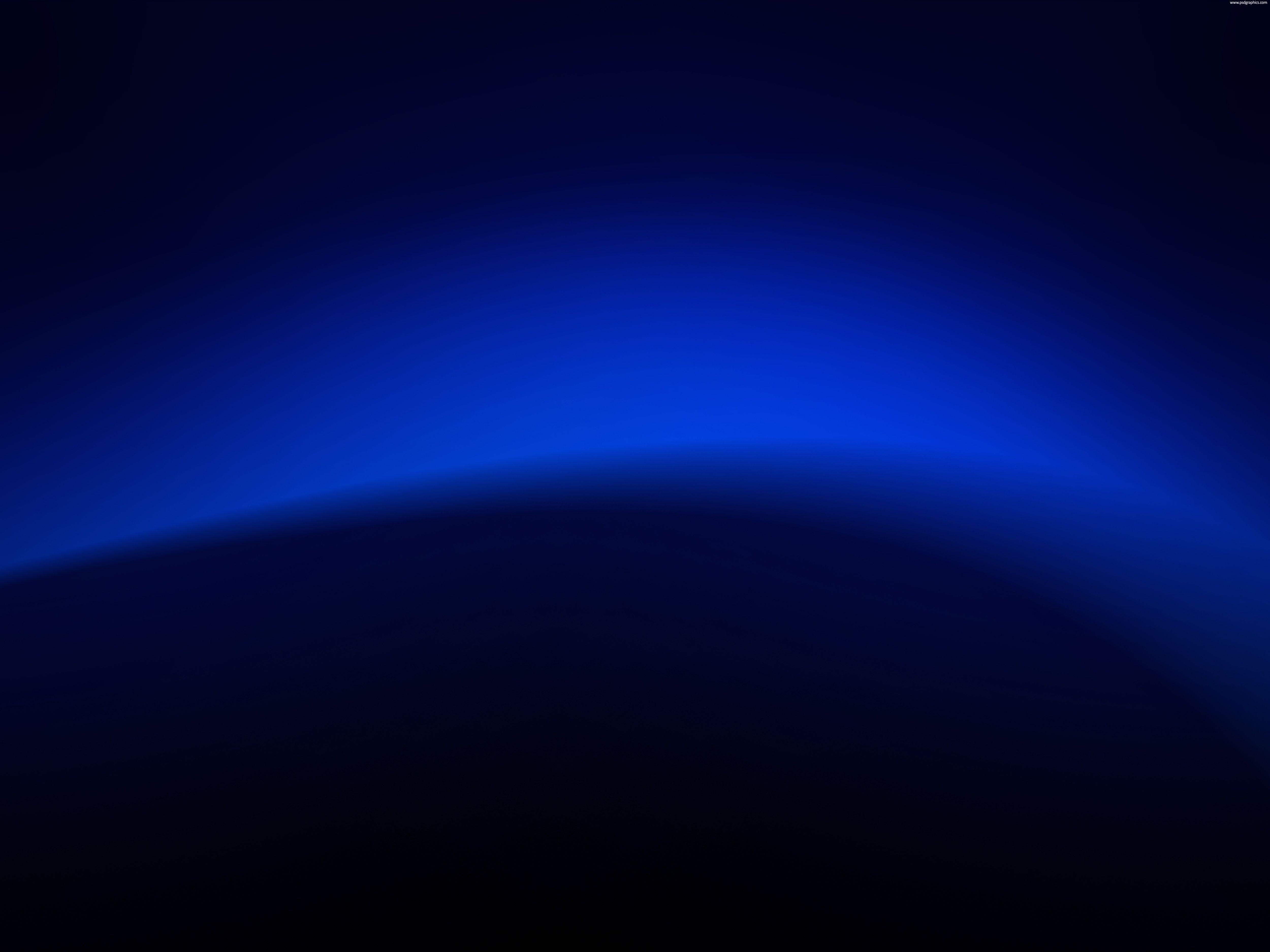 Blue Black Backgrounds Wallpaper Cave