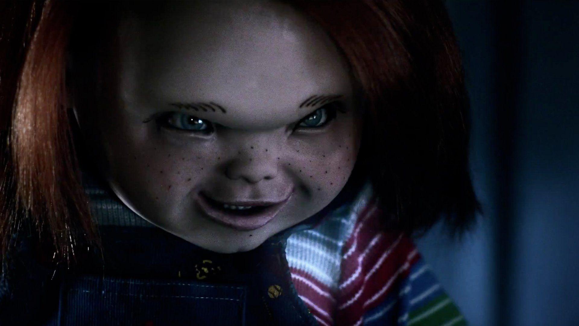 Curse Of Chucky Full HD Wallpaper and Background Imagex1080