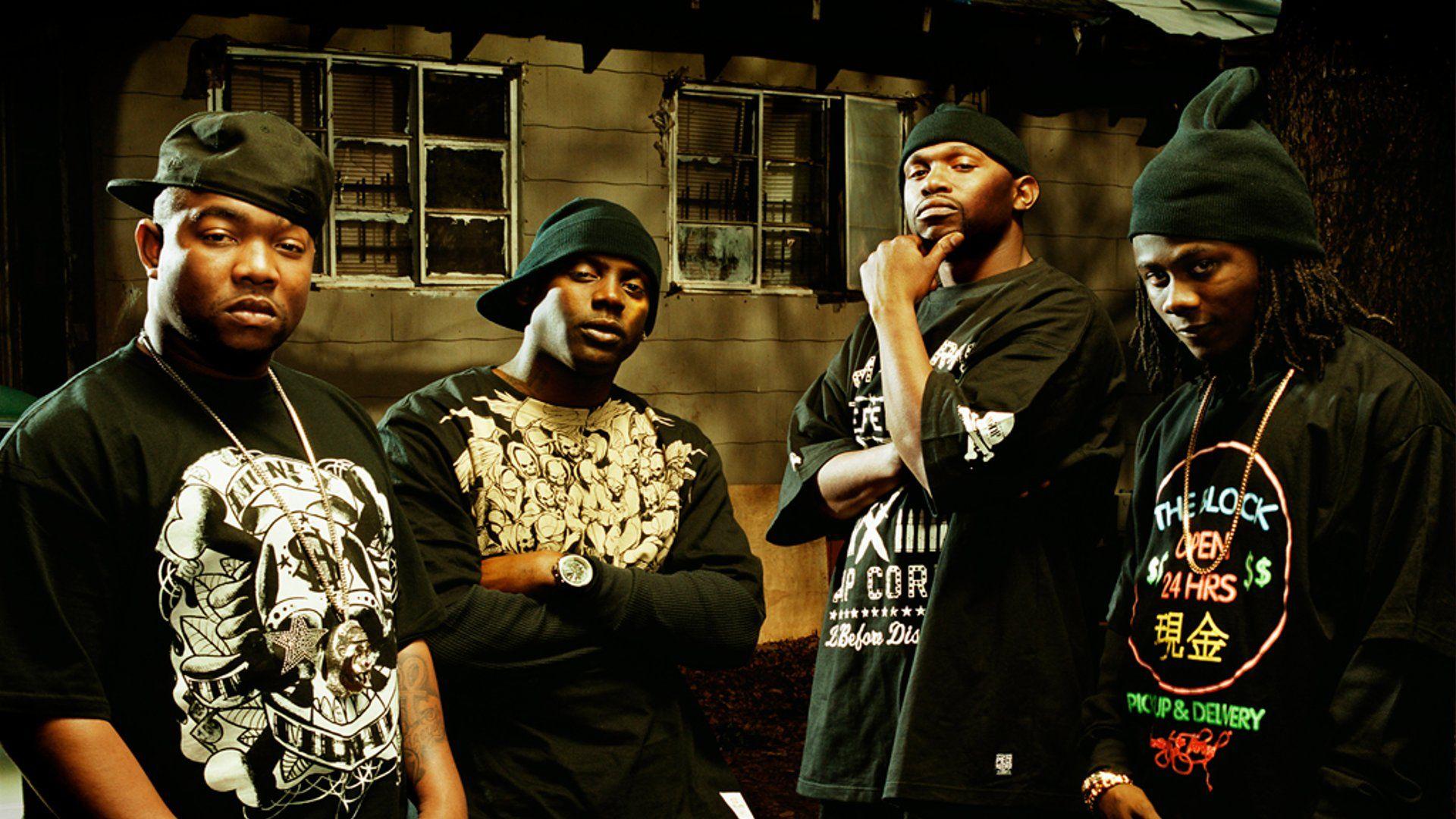 Boyz N Da Hood Full HD Wallpapers and Backgrounds Image.