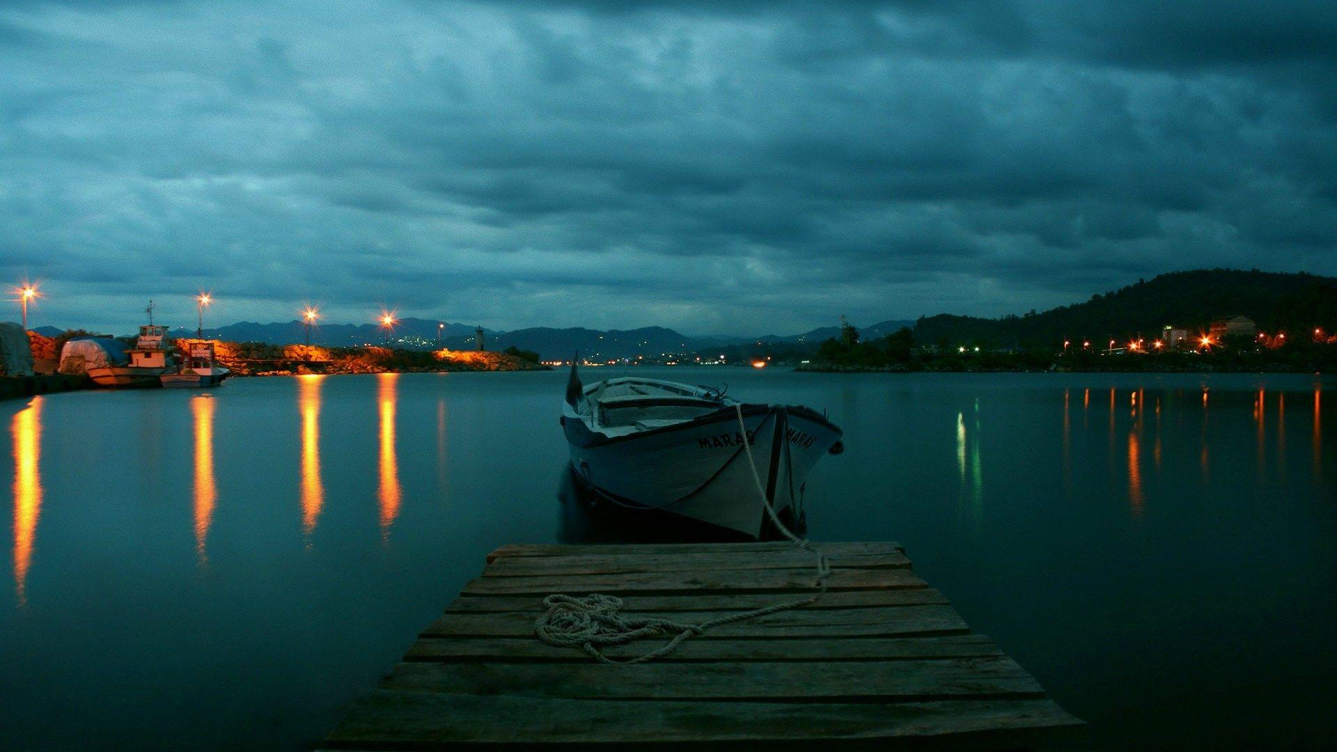 Lonely Wallpaper HD HD Wallpaper Desktop Background 1920x1080