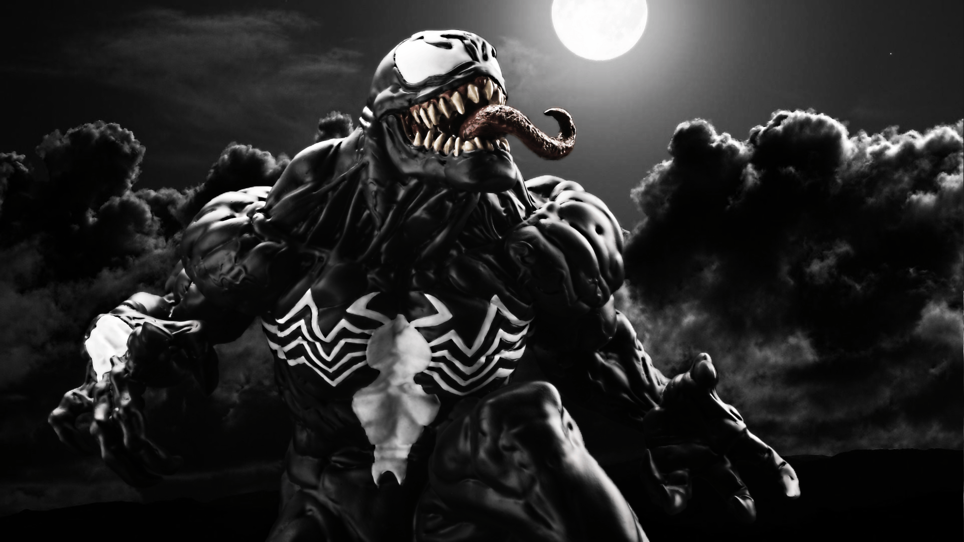 hd venom