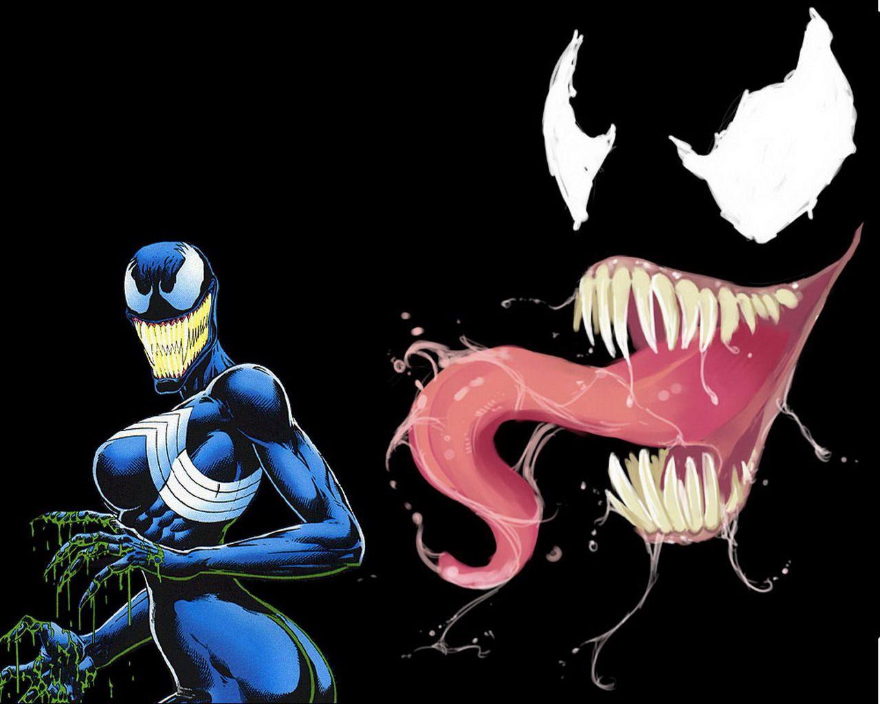 Venom Welcome To Hell Wallpaper Wallpaper