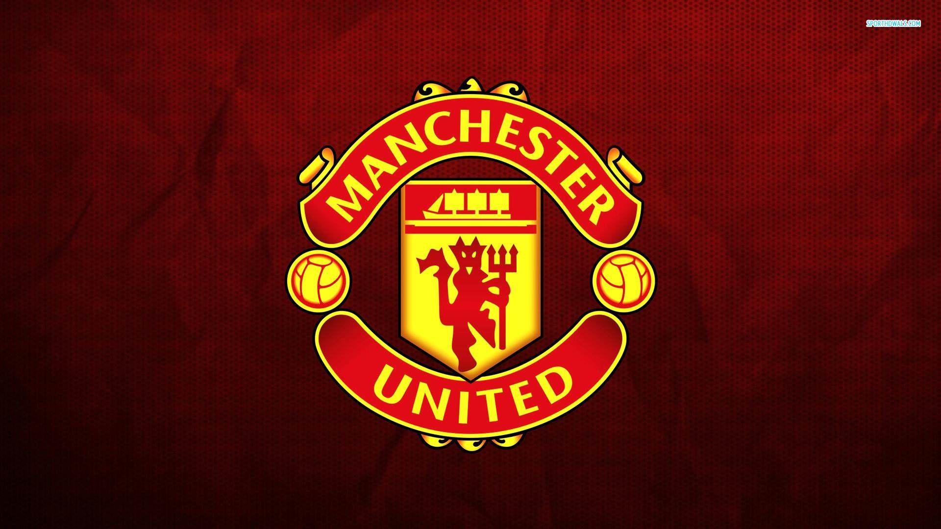 Manchester United HD Wallpaper 2018