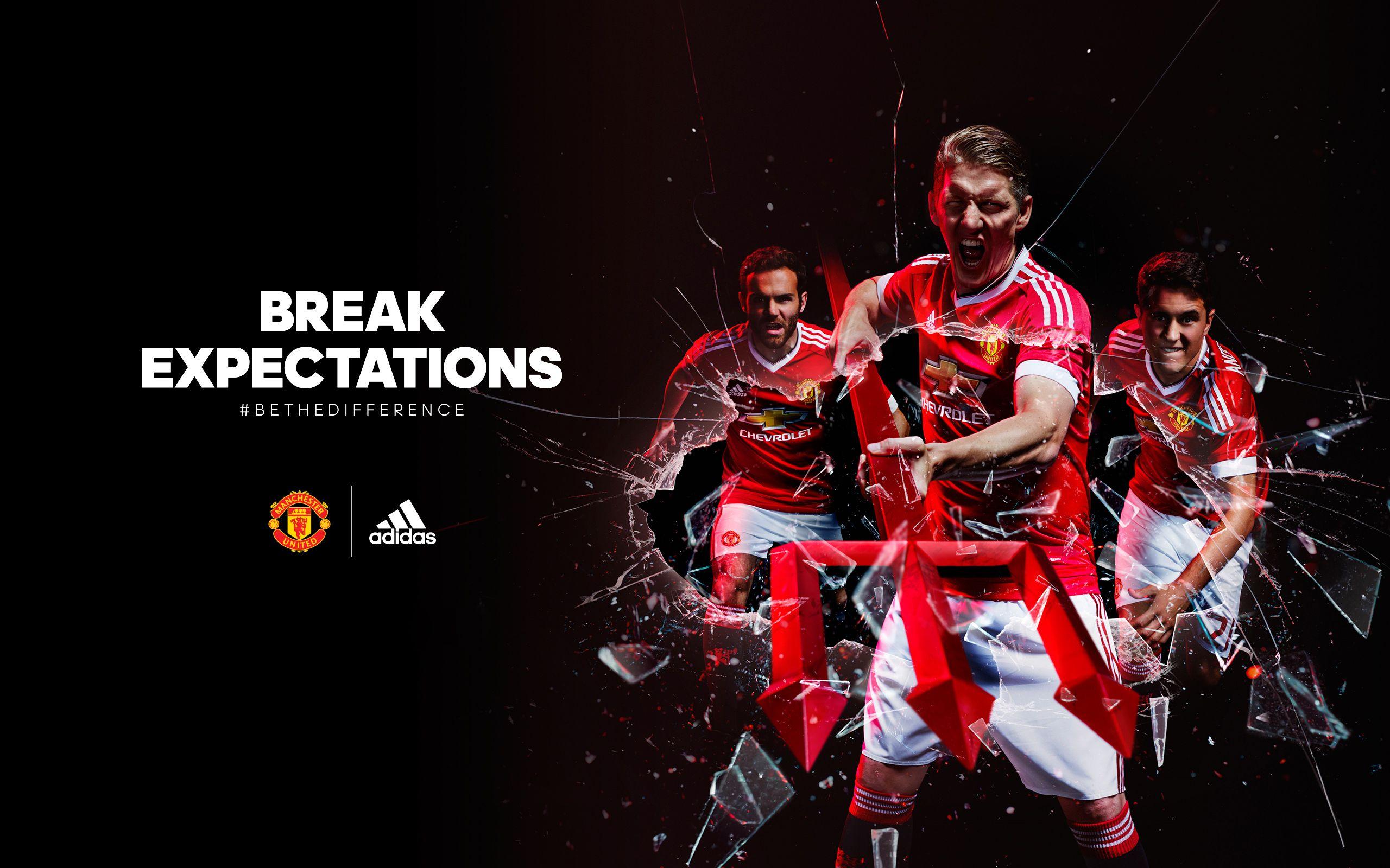 Manchester United Wallpaper HD Free Download