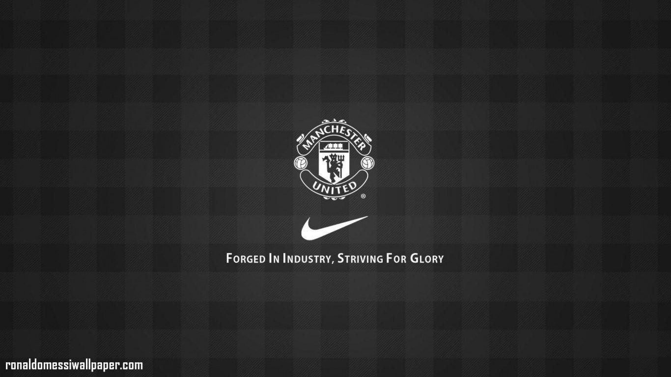 Manchester United Wallpaper HD Inspirational Black Manchester