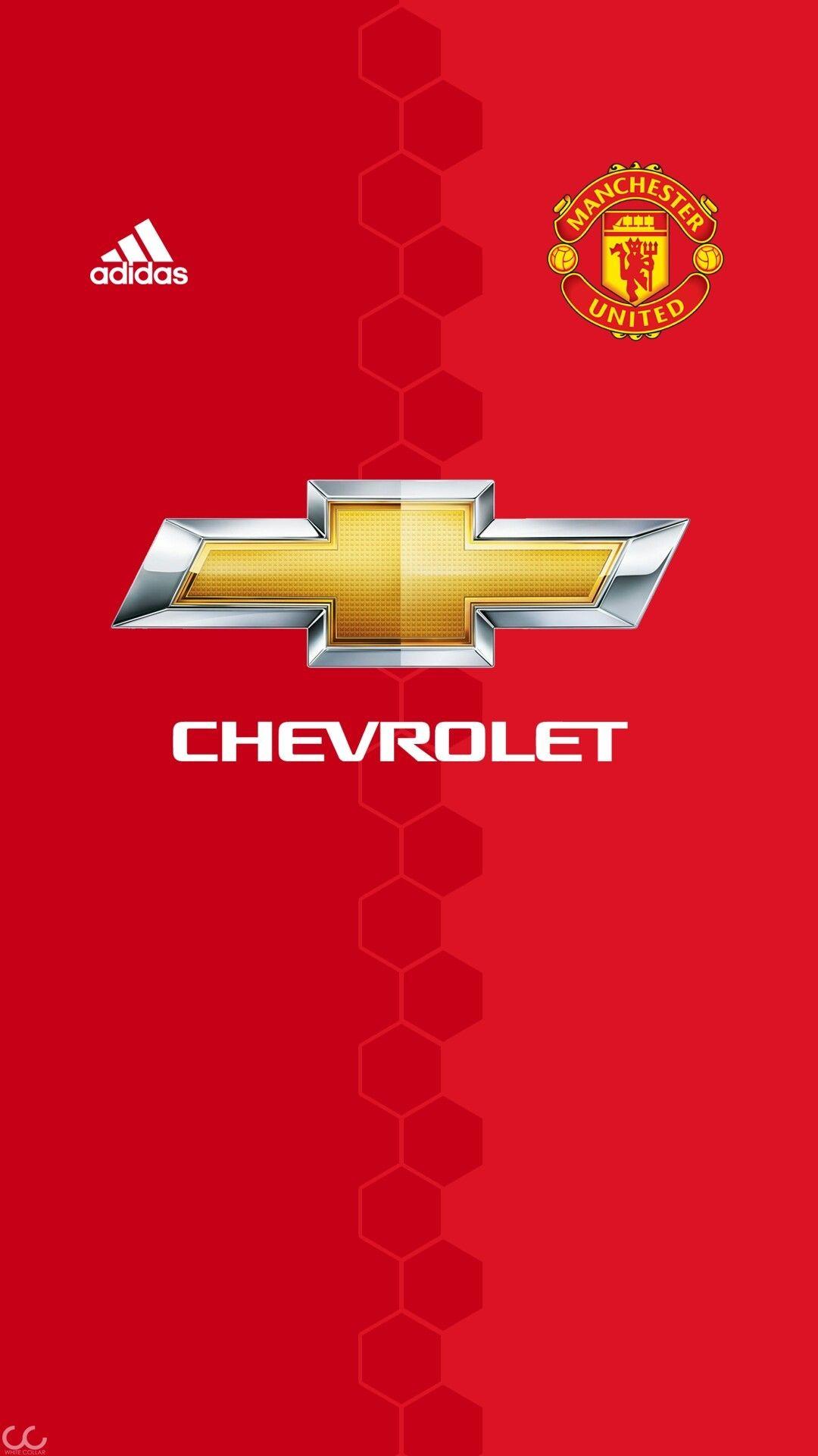 Manchester United HD Wallpaper 2018