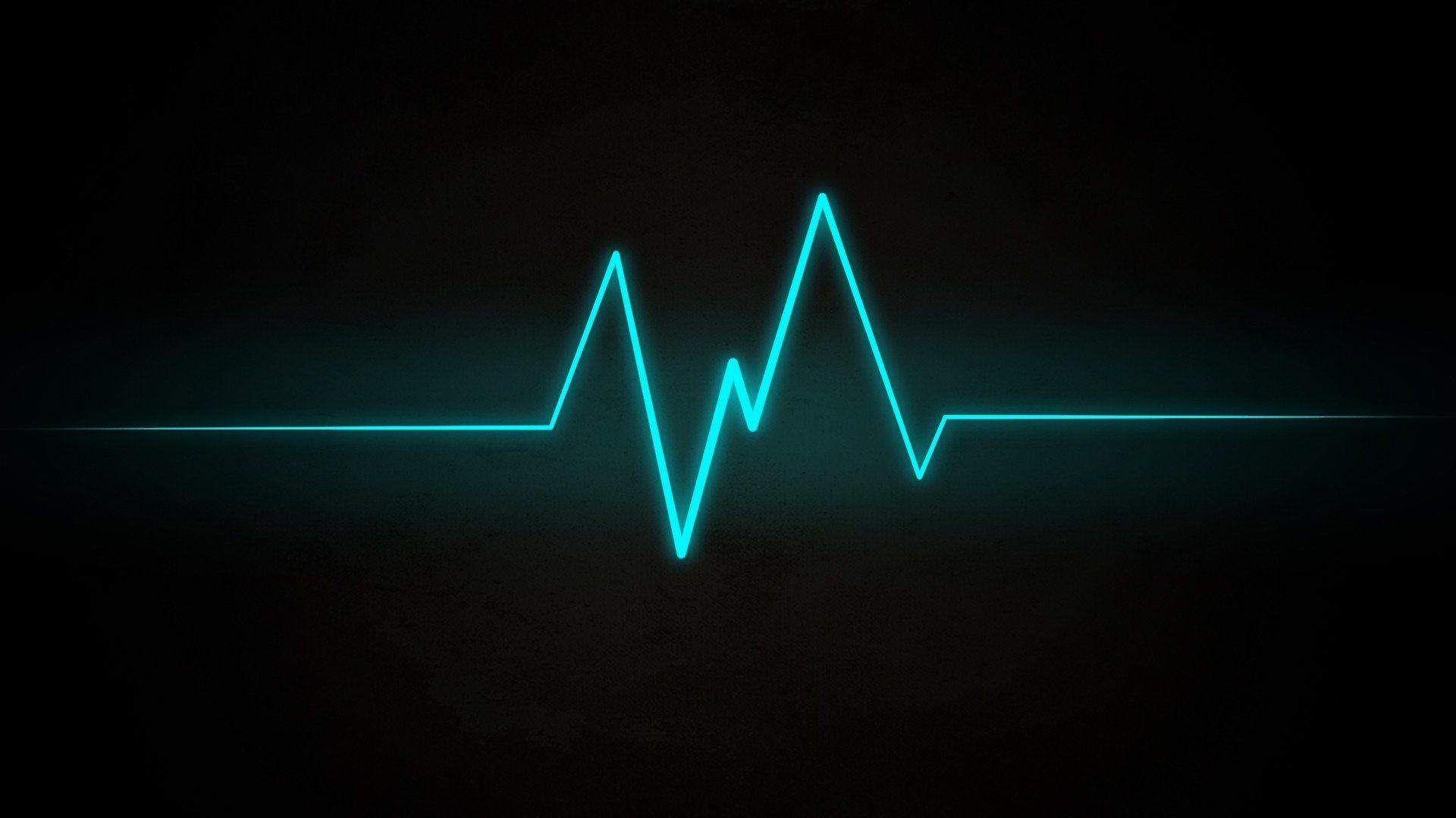 heartbeat Wallpaper HD / Desktop and Mobile Background