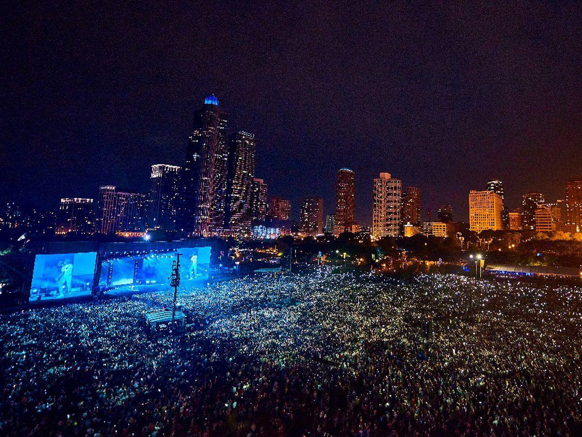 Great Restaurants and Bars to Eat and Drink Near Lollapalooza