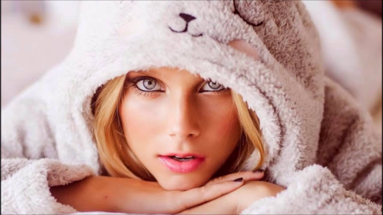 Valentina Zenere de Finlandia!