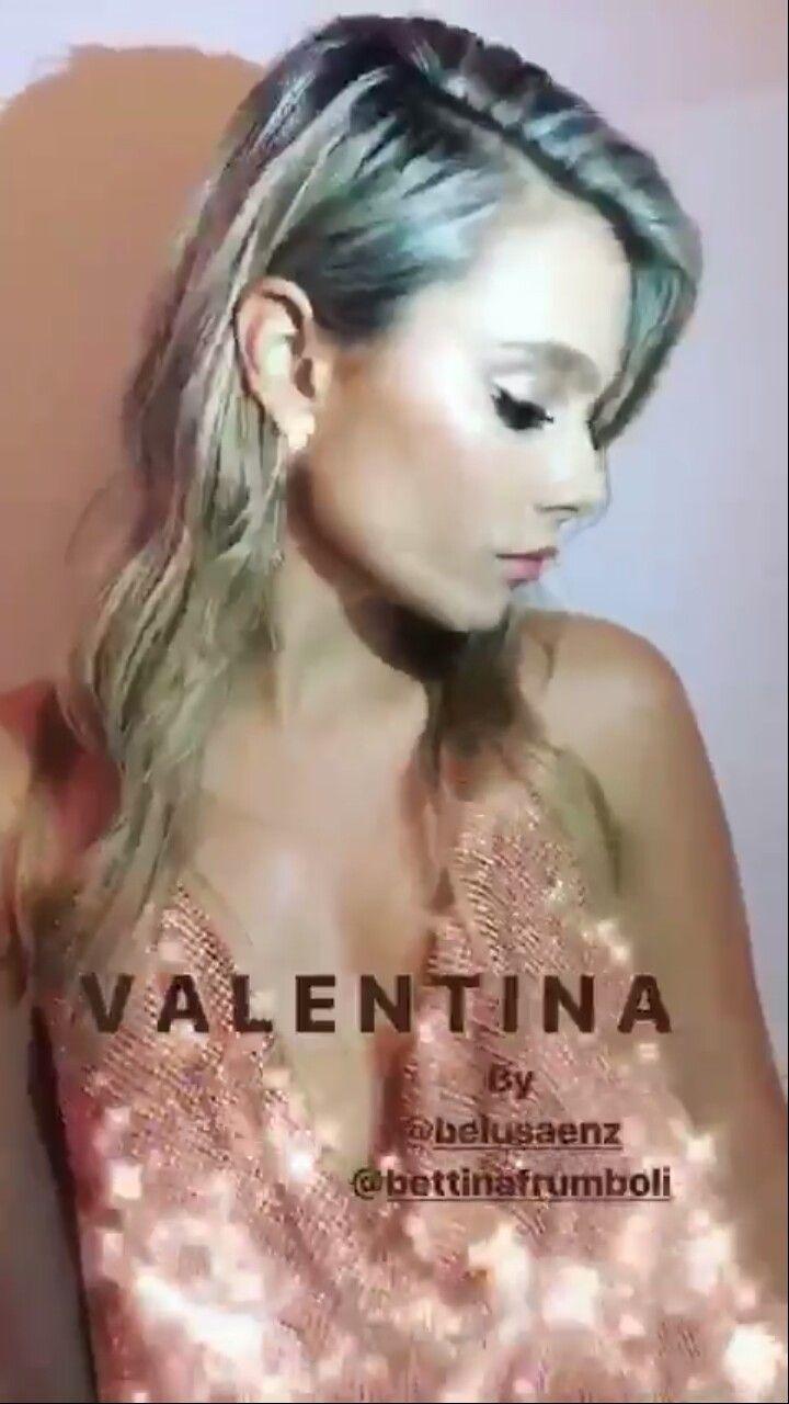 best Mi amor Valentina zenere image. A kiss