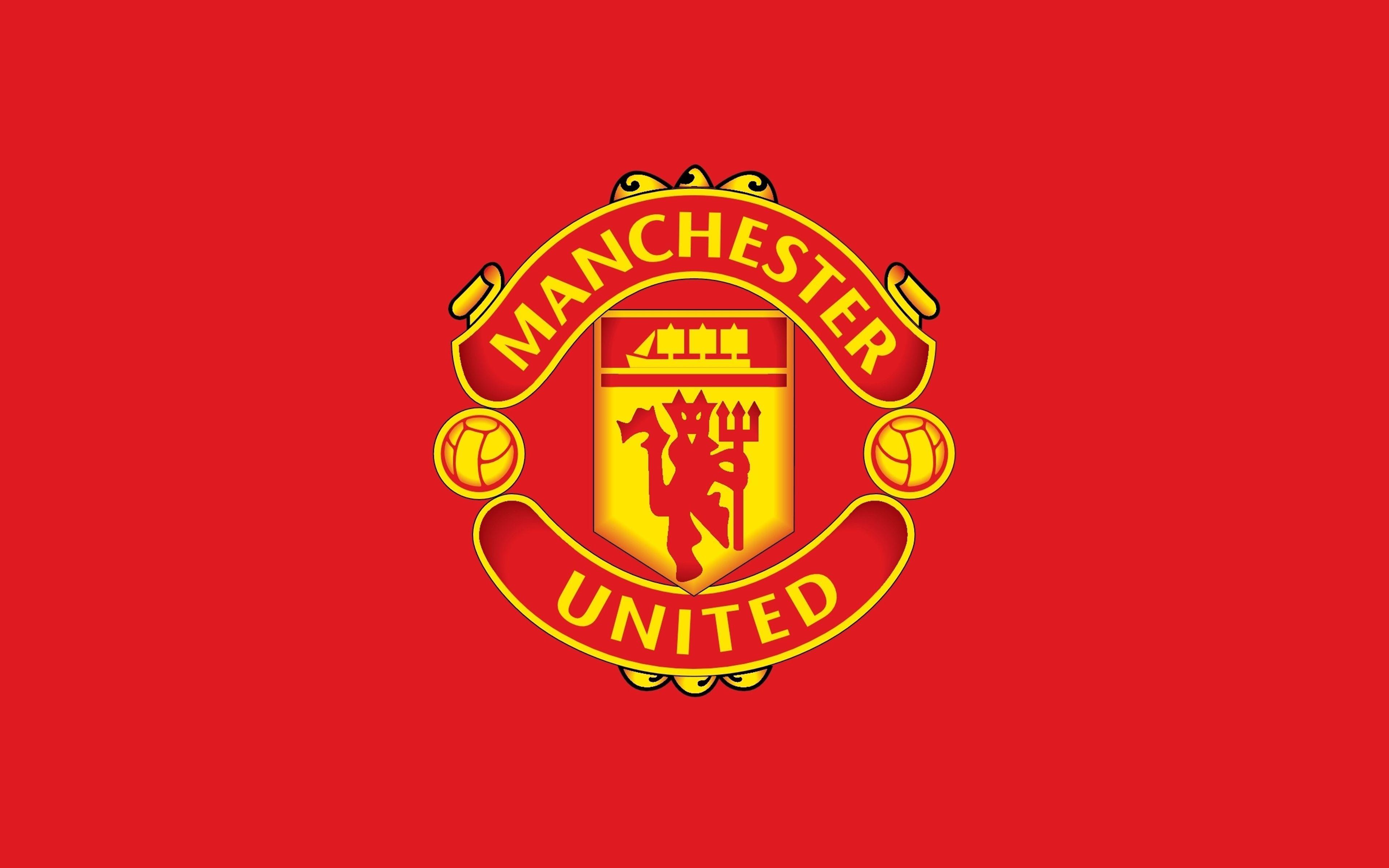 Manchester United HD Wallpapers - European Football Insider