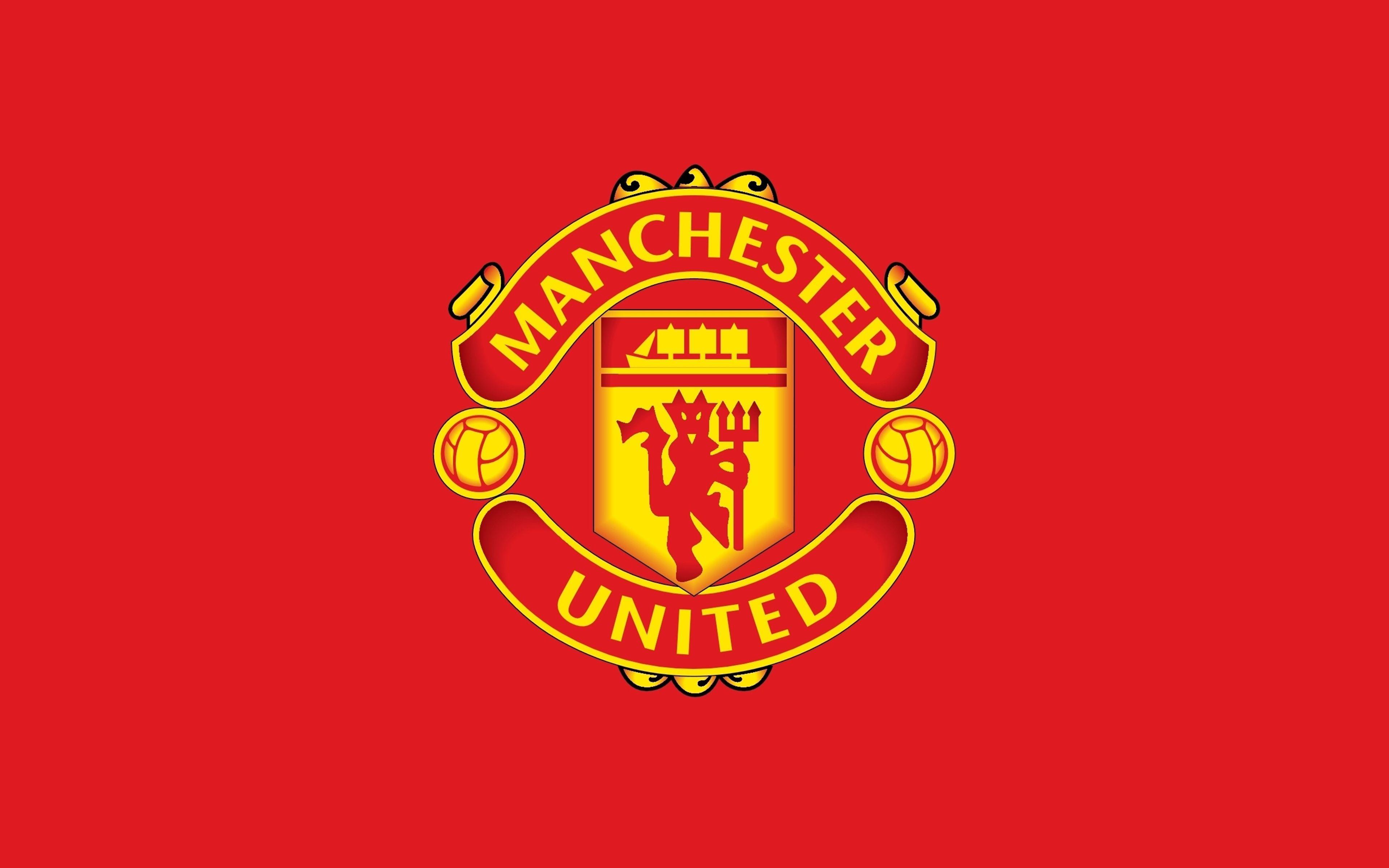 Manchester United 4K Wallpapers Wallpaper Cave