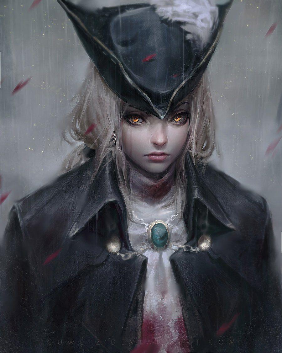 Lady Maria Wallpapers - Wallpaper Cave
