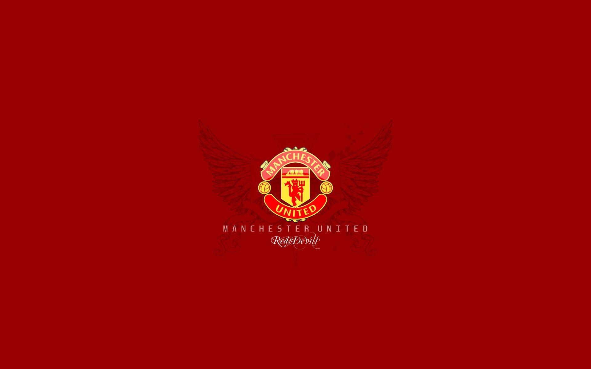 Manchester United Wallpaper Collection For Free Download