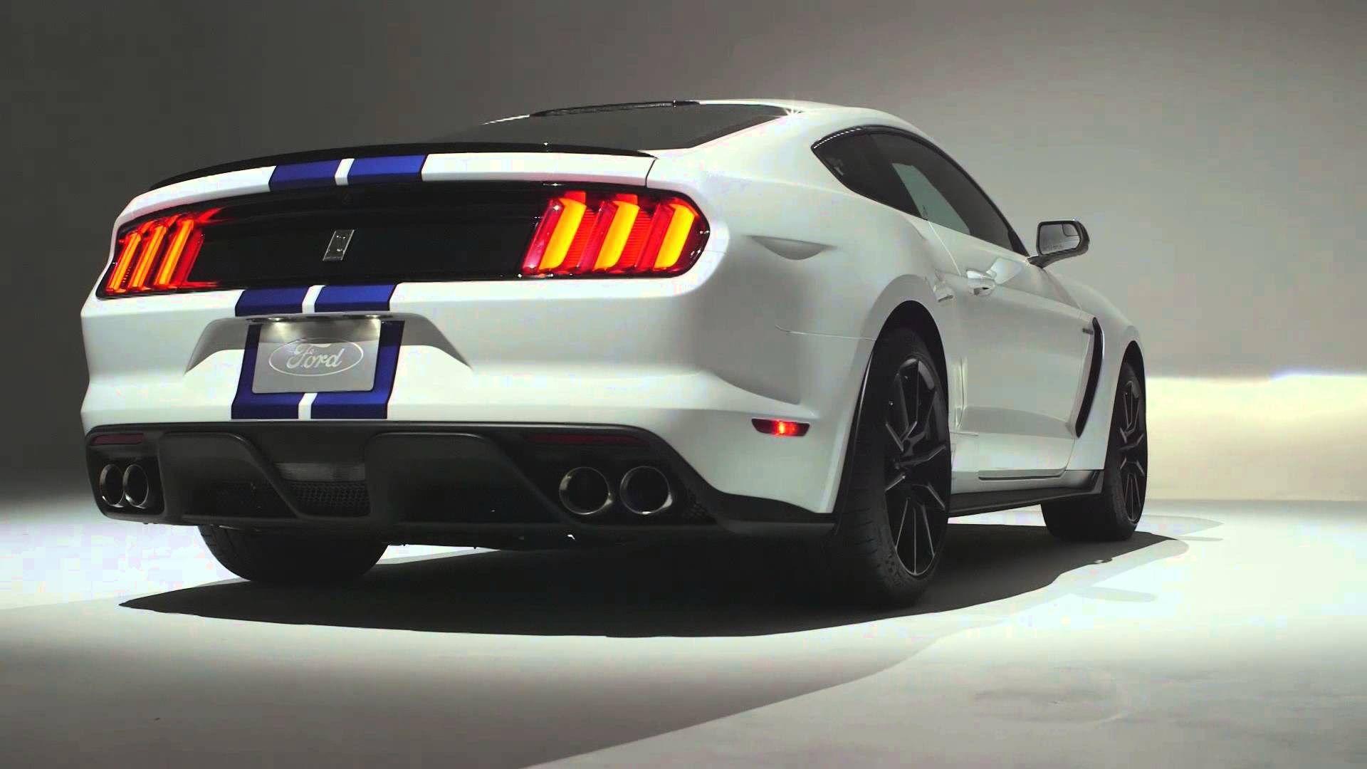 ford mustang shelby gt350 2016 high quality wallpapers.