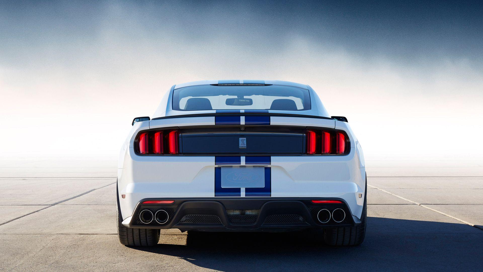 GT350 Wallpapers - Wallpaper Cave