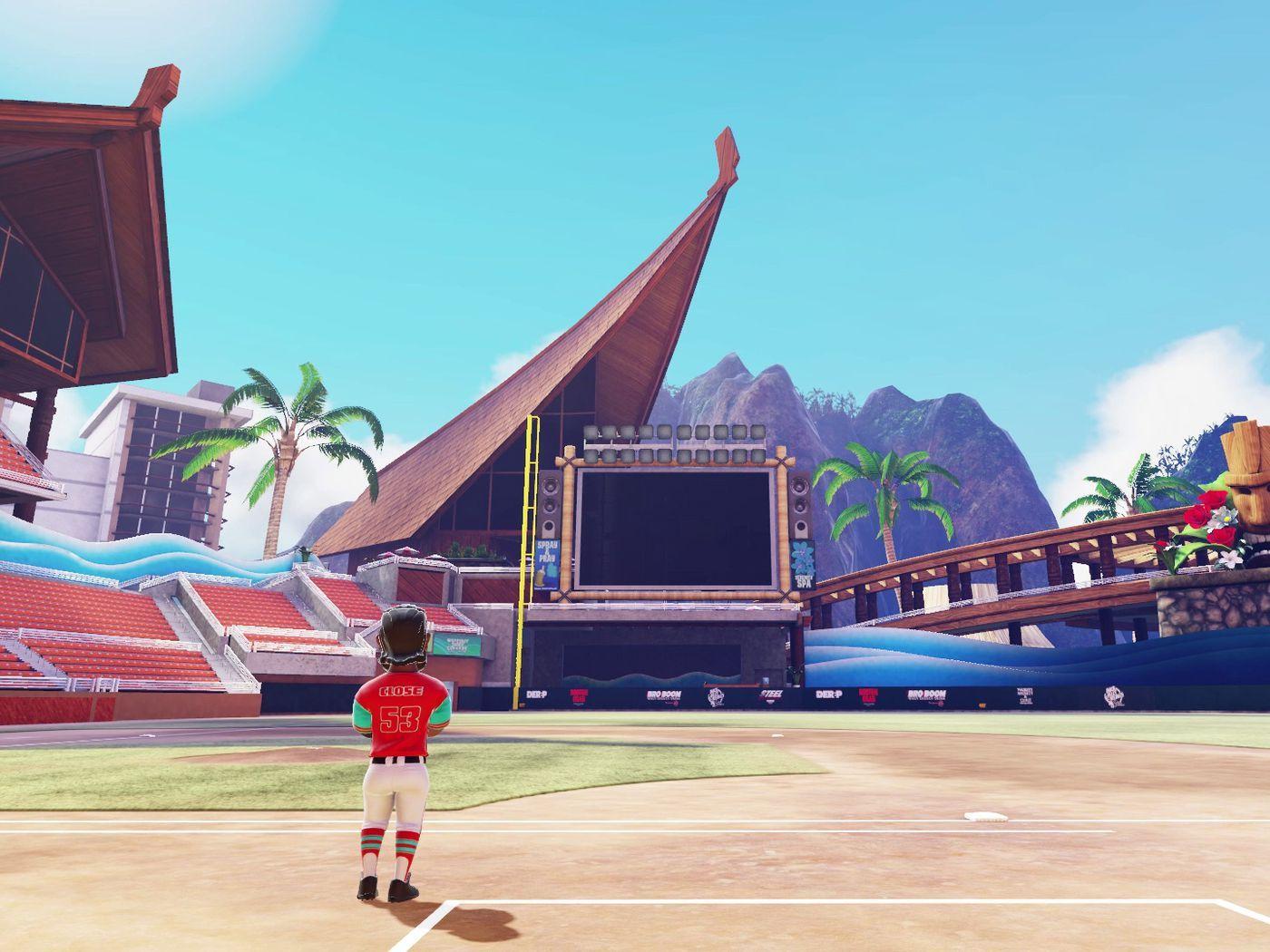 Super Mega Baseball 2 coming in 2017, adds online play and more