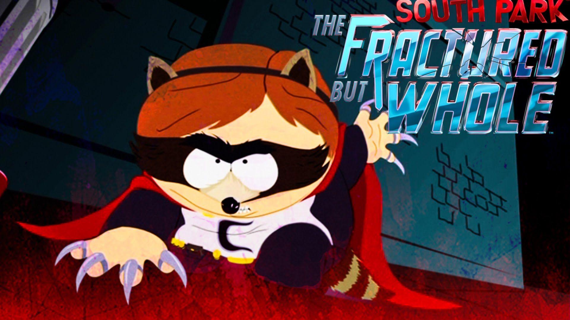 South Park: The Fractured But Whole HD Wallpaper 9 X 1080