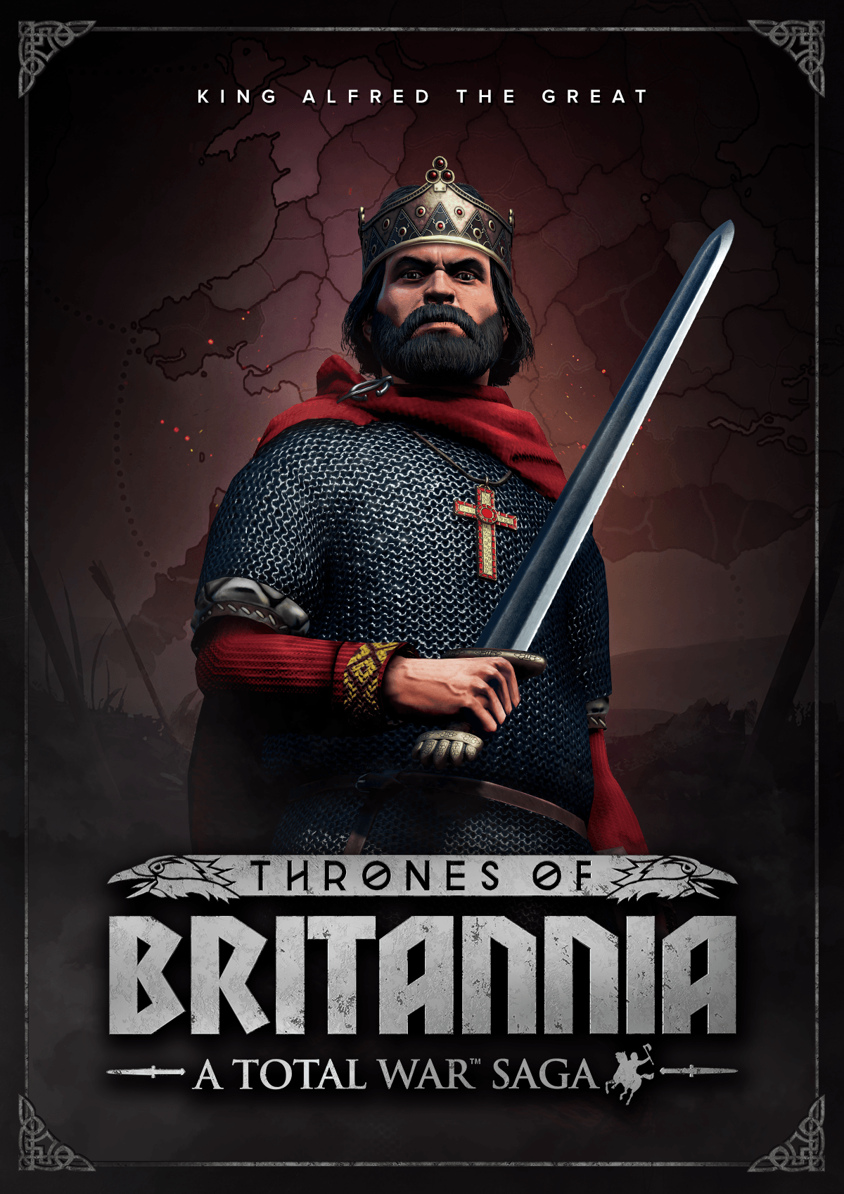 total war saga thrones of britannia multiplayer