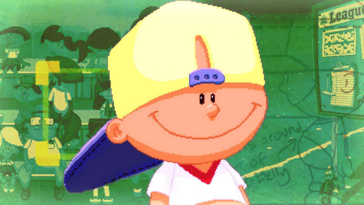 Memory Lane: Revisiting the Backyard Sports Series Through Super