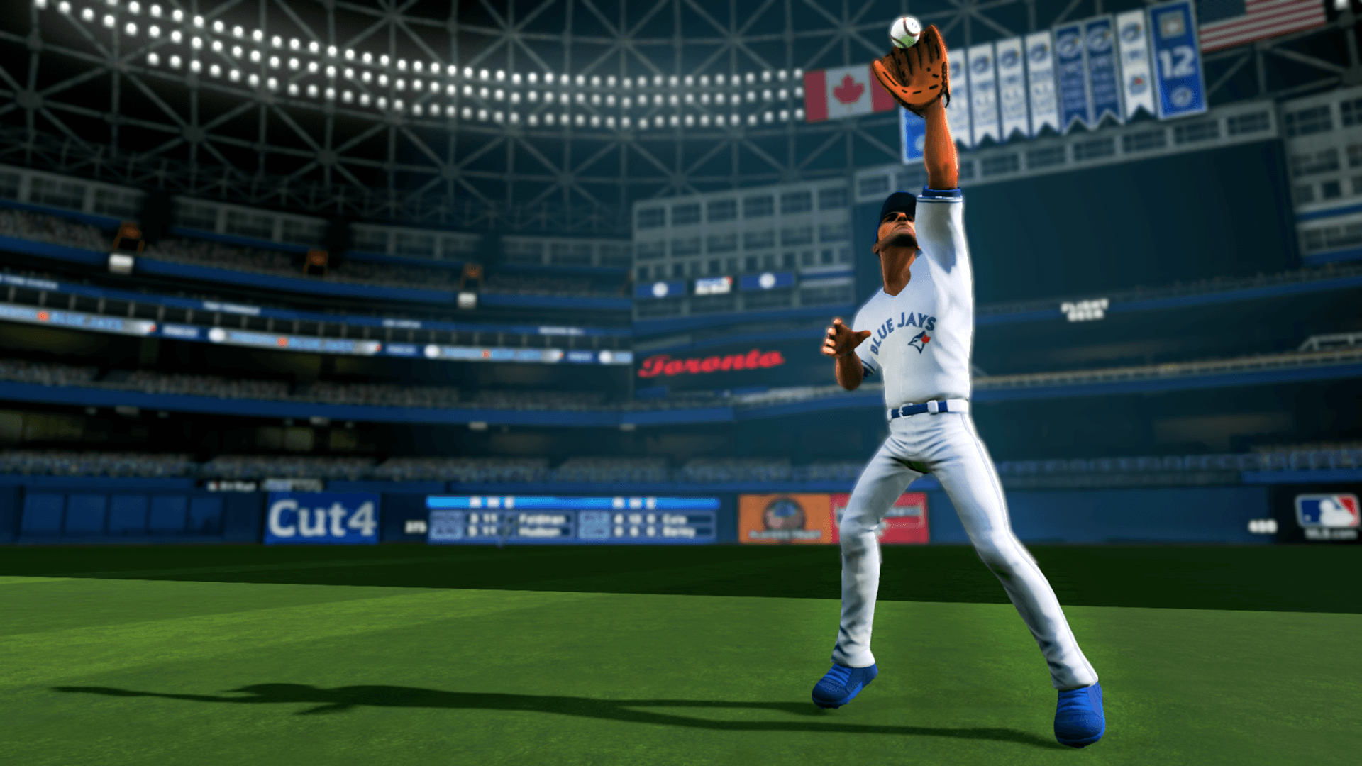 RBI Baseball 17 Cover Star Announced