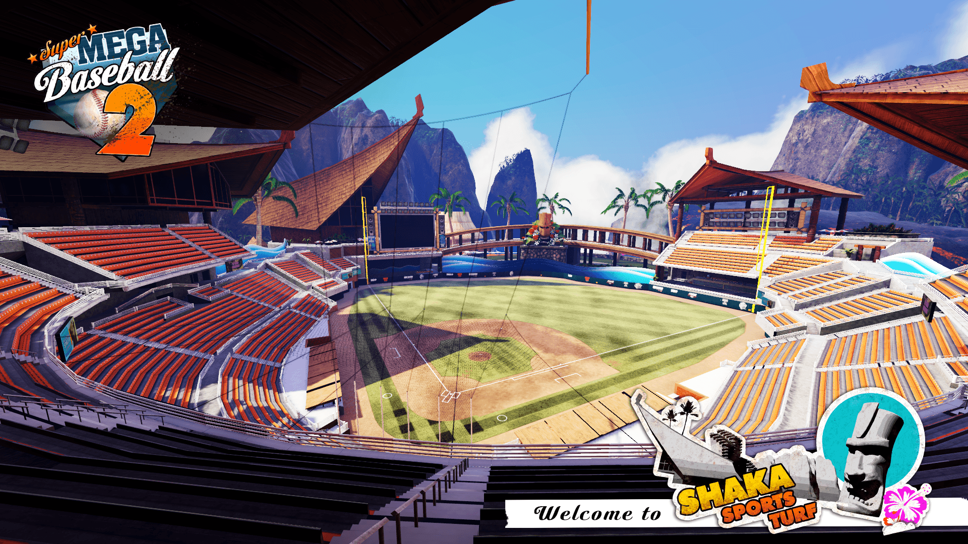 Super Mega Baseball 2 is coming to PS4 in 2017.Blog.Europe