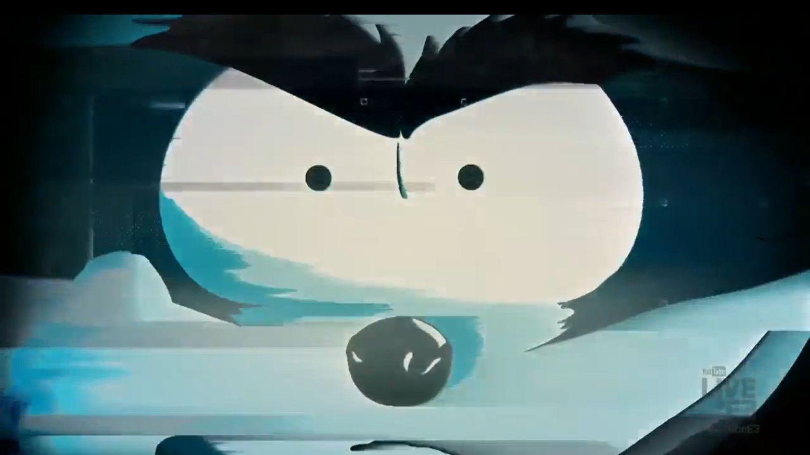 South Park: The Fractured But Whole trailer