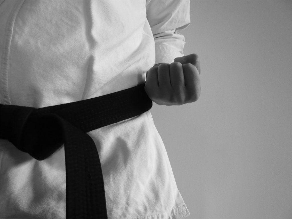 Taekwondo Black Belt Levels